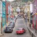 Neighborhoodstreet,Valparaiso