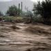 Flashflood,desertwash,TucsonMountains,southernArizona