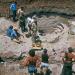 ExcavationsatMurrySpringsClovissite,southeasternArizona,1971