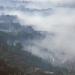 Cloud&fogshroudedvalleyinHimalayanfoothillsnearNagarkot,Nepal