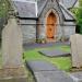 Church&graveyard,Londonderry,northernIreland
