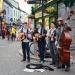 StreetMusicians,Galway