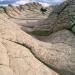 Sandstoneformations,PariaPlateau,VermilionCliffs,Arizona