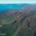 ThingvellirGraben&associatedescarpments(faults),southwestIceland,aerialview.