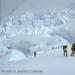 Climbers,GreatIcefall,MuldrowGlacier,Denali,Alaska