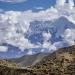CloudshroudedNilgiriPeak,AnnapurnaHimal