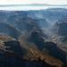 Taylor&TrailCanyonsnearUpheavalDome,Canyonlands,Utah,aerial
